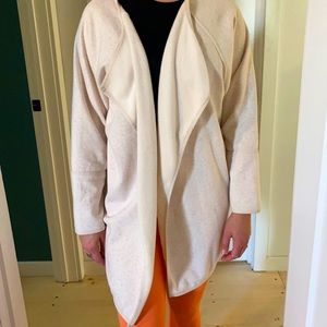 Athleta Cozy Karma Wrap Small